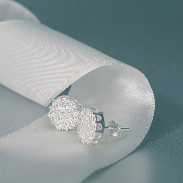 Threader Earrings