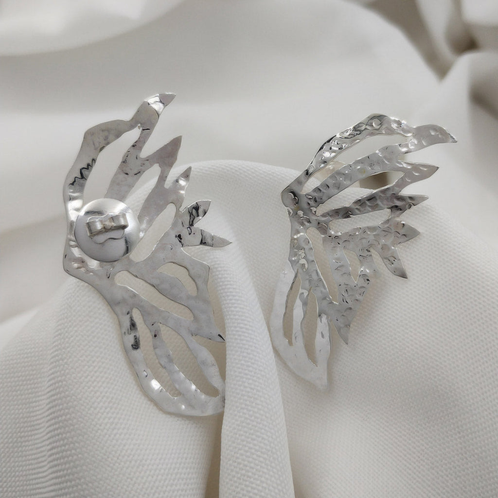 Huggie Earrings