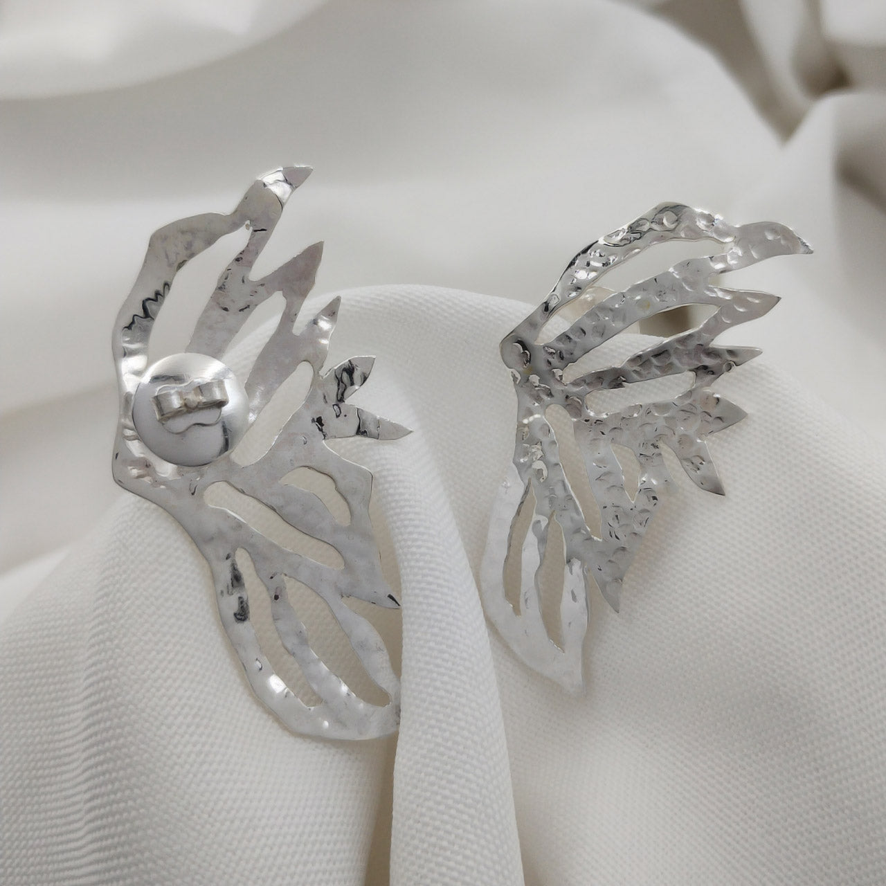 Huggie Earrings