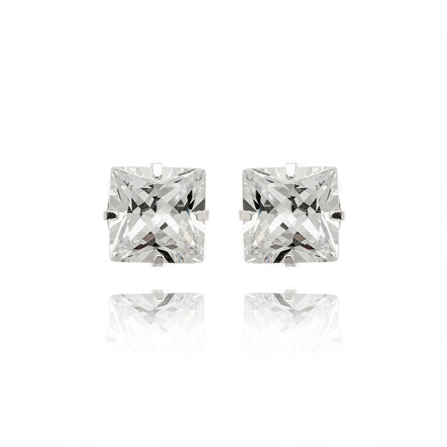 Stud Earrings