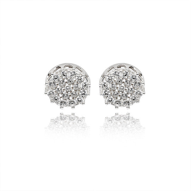 Threader Earrings