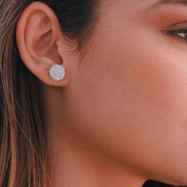 Threader Earrings