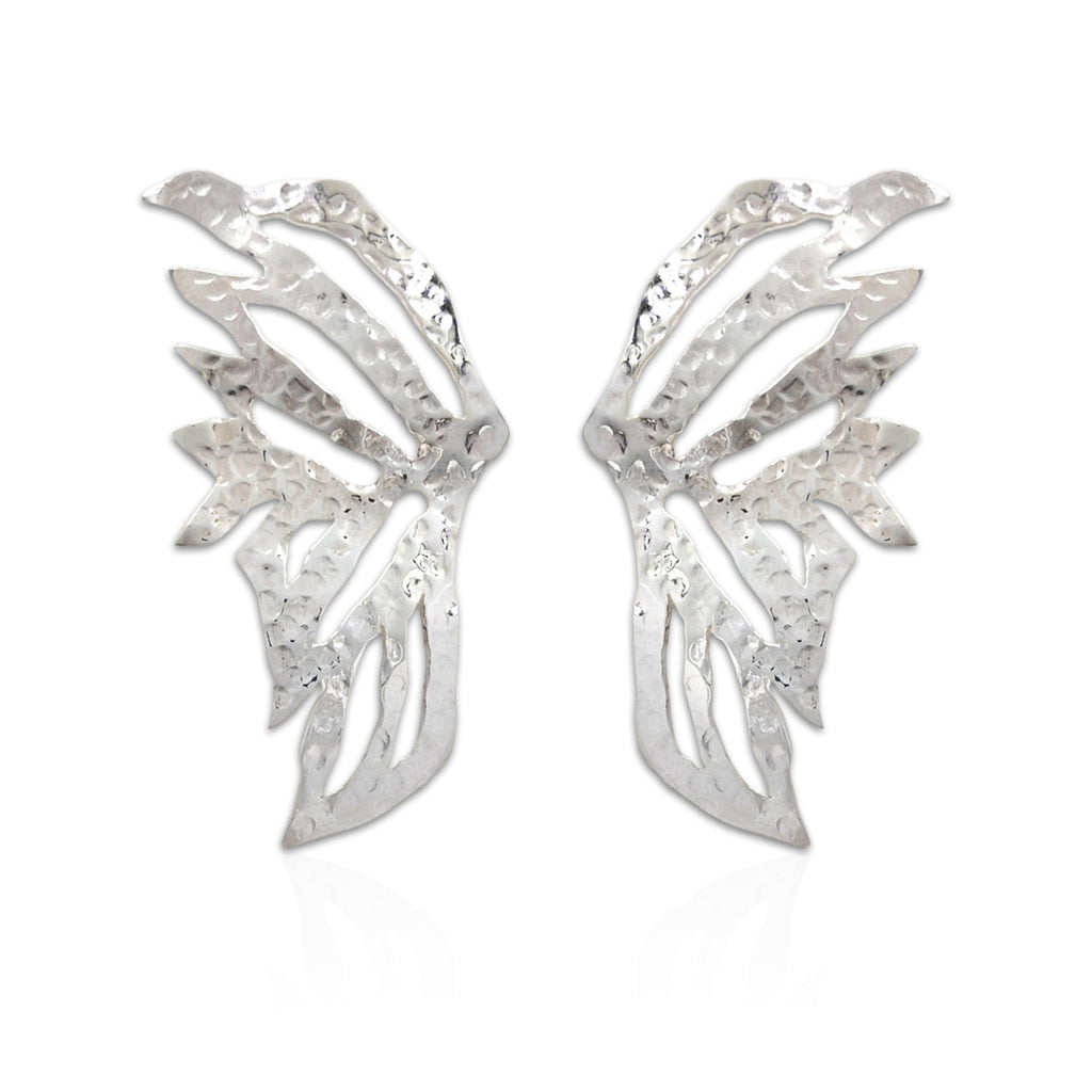 Huggie Earrings