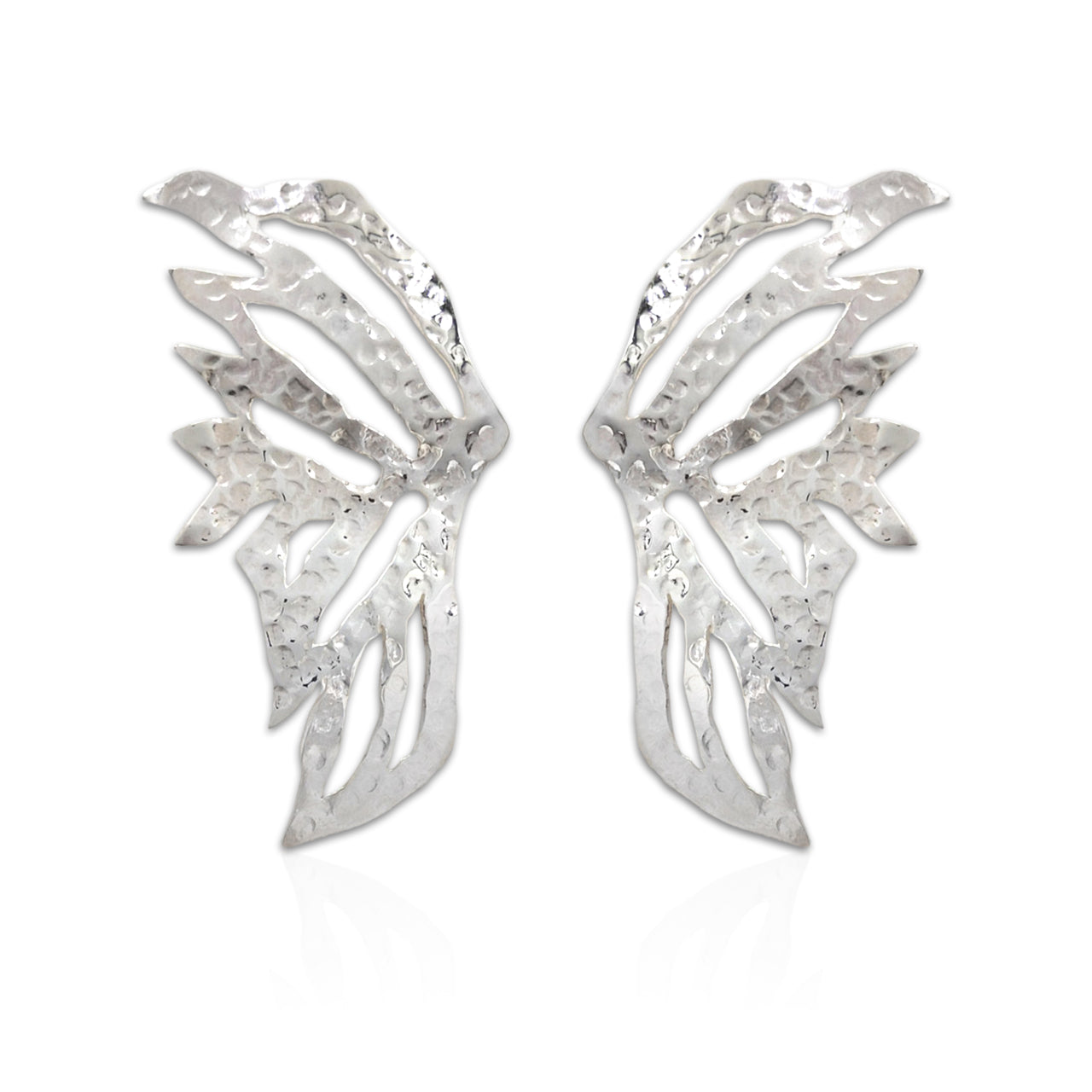 Huggie Earrings