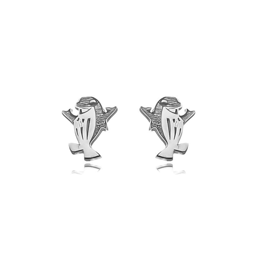 Ear Climbers / Crawlers
