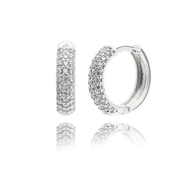 Drop Earrings